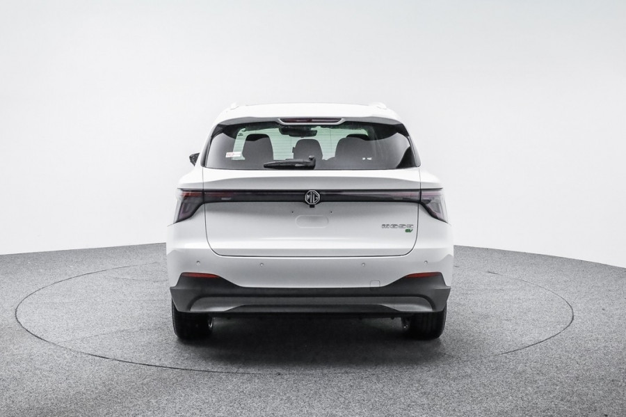 2026 MG MGS5 EV Essence 49 SUV Image 6