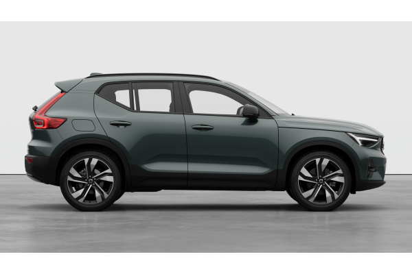 2026 Volvo XC40 XZ Ultra B4 Dark SUV Image 5