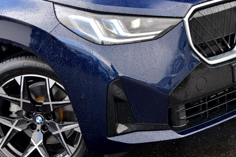 2026 BMW X3 G45 20 xDrive SUV