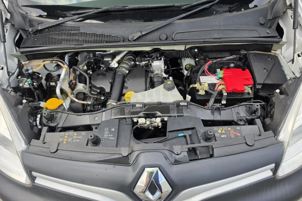2017 Renault Kangoo F61 Phase II Maxi Van Image 23