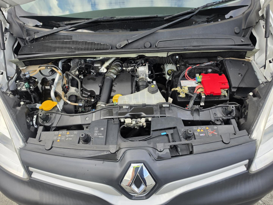 2017 Renault Kangoo F61 Phase II Maxi Van Image 23