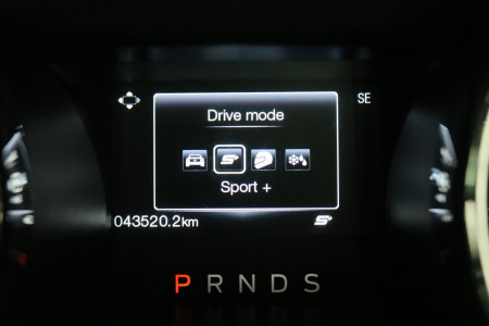 2015 Ford Mustang FM FM Convertible