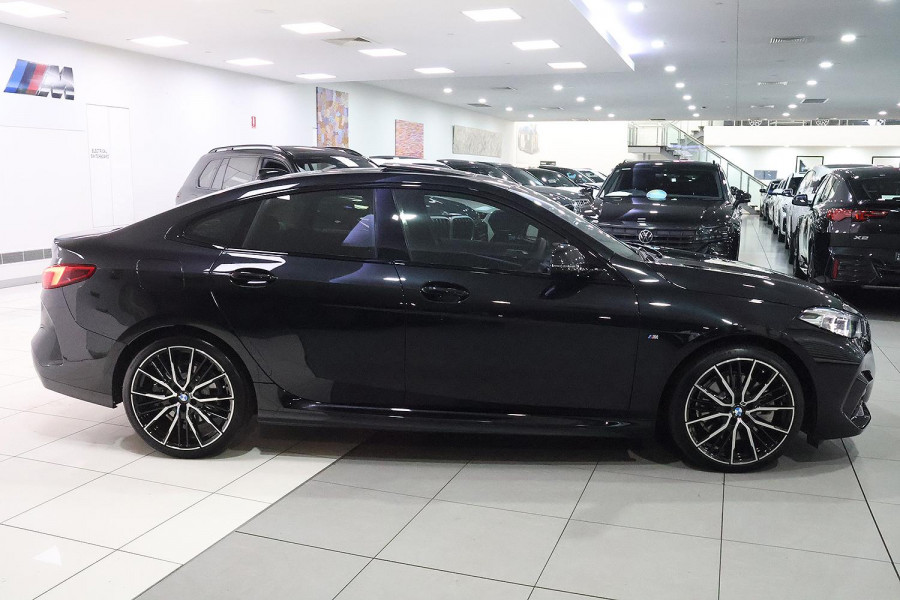 2023 BMW 2 Series F44 220i M Sport Sedan