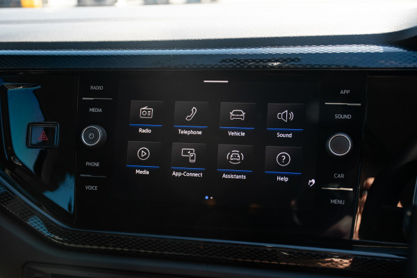 2022 Volkswagen Polo AE 70TSI Life Hatch image 14