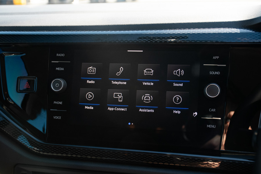 2022 Volkswagen Polo AE 70TSI Life Hatch Image 14