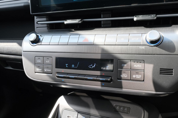 2026 Hyundai KONA SX2.V3 Hybrid SUV Image 13