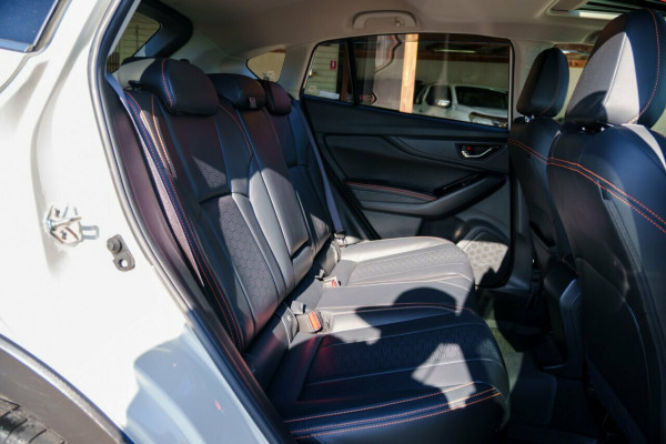 2022 MY21 Subaru XV G5-X 2.0i-S SUV Image 9