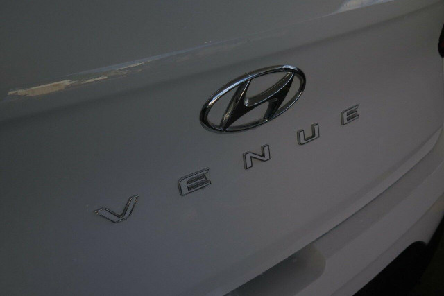 2023 Hyundai Venue QX.V5 Elite SUV Image 29