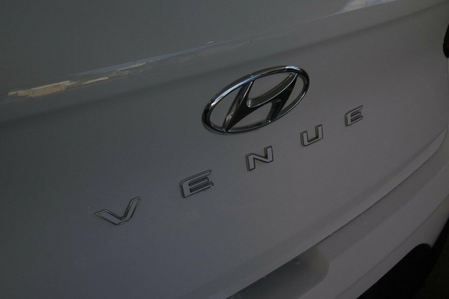 2023 Hyundai Venue QX.V5 Elite SUV Image 29