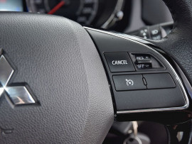 2018 Mitsubishi ASX XC LS Wagon