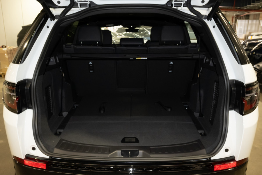2025 MY25.5 Land Rover Discovery Sport L550 P250 Dynamic SE SUV