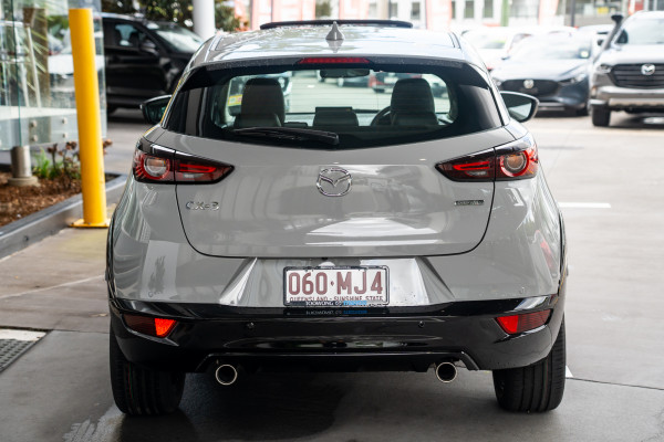 2024 Mazda CX-3 DK G20 Akari SUV Image 5