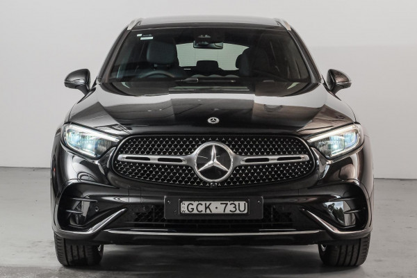 2026 Mercedes-Benz GLC-Class C254 GLC300 SUV