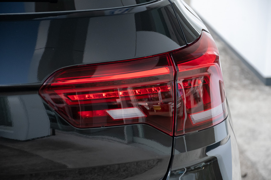 2025 Volkswagen T-Roc 140TSI R-Line SUV Image 24