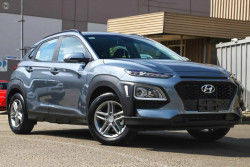 Hyundai Kona Active OS.3
