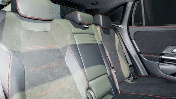 2023 MY23.5 Mercedes-Benz GLA-Class H247 GLA250 SUV image 25
