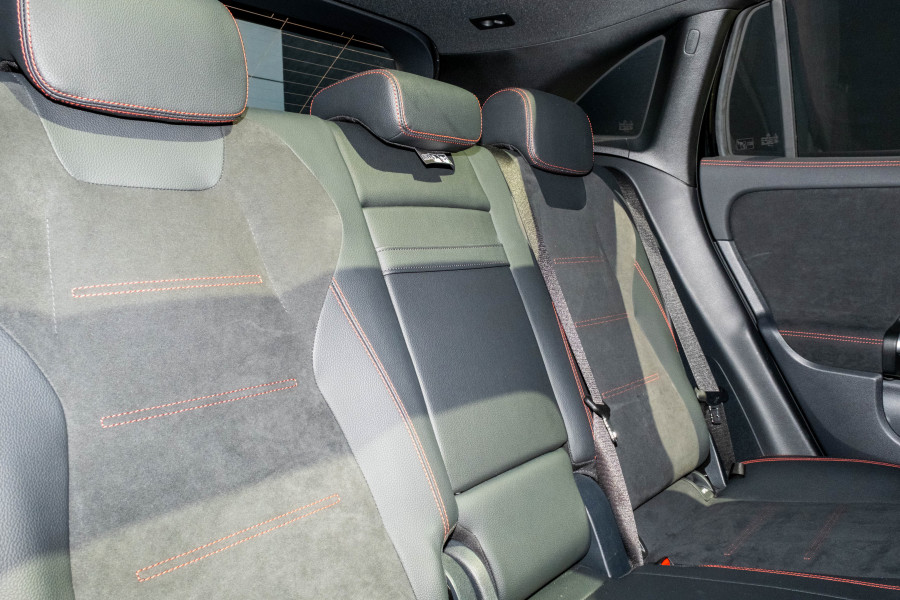 2023 MY23.5 Mercedes-Benz GLA-Class H247 GLA250 SUV