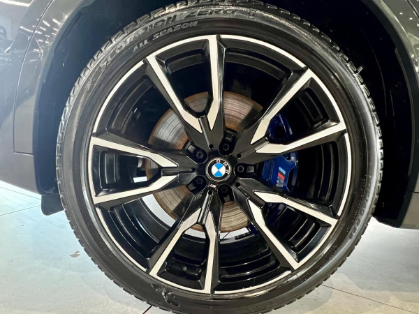 2021 BMW X7 G07 xDrive30d SUV image 22
