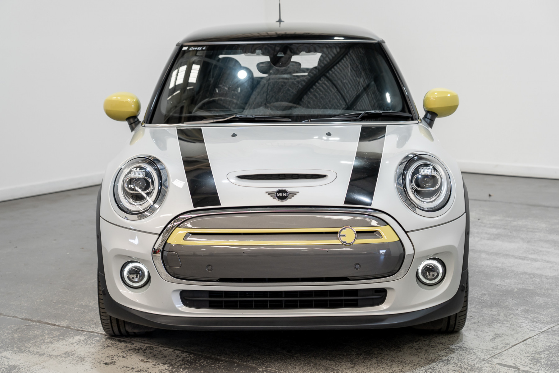 2020 Mini 3d Hatch Hatch Cooper Se Electric First Edtn Hatch Image 7