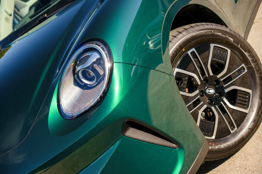 2026 GWM Ora EC15S Lux Wagon Image 6