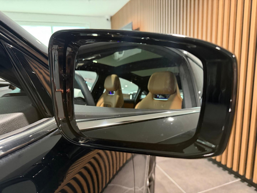 2026 Mazda 6e  Atenza Hatch Image 29