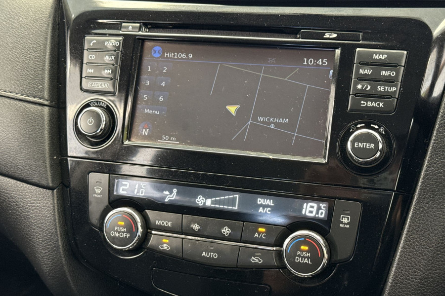 2019 MY21 Nissan X-Trail T32 ST-L SUV Image 8