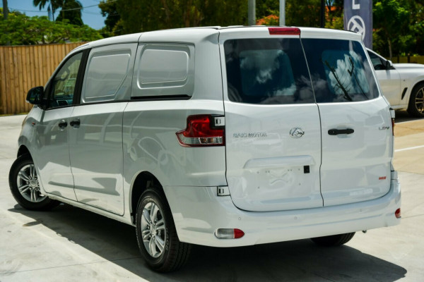 2022 LDV G10 SV7C Plus Van