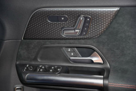 2024 MY25 Mercedes-Benz GLA-Class H247 GLA200 SUV image 7