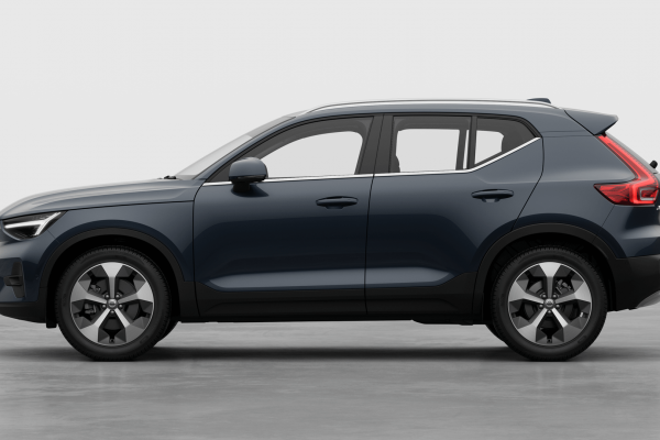 2025 MY26 Volvo XC40 XZ Ultra B4 Bright SUV