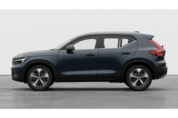 2026 Volvo XC40 XZ Ultra B4 Bright SUV Image 2