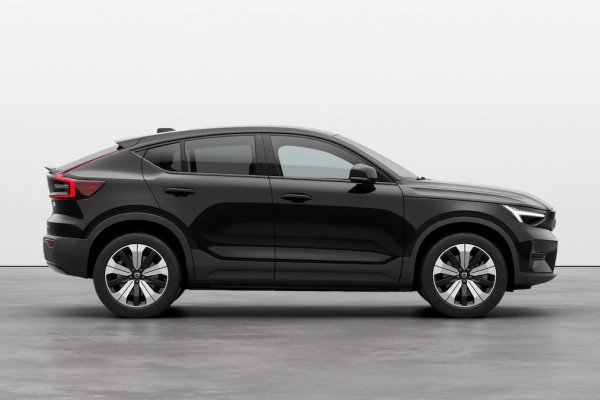 2024 MY23 Volvo C40 XK Recharge Pure Electric SUV Image 2