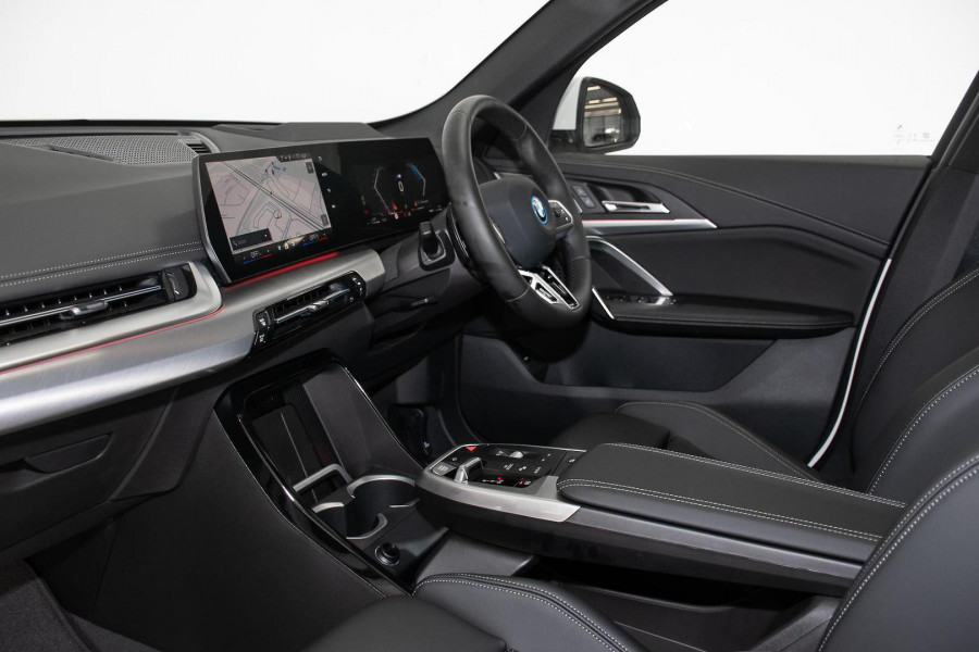 2026 BMW X1 U11 xDrive25e M Sport SUV