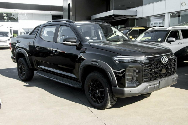 2024 LDV T60 SK8C Max PLUS Mega Tub Ute Image 5