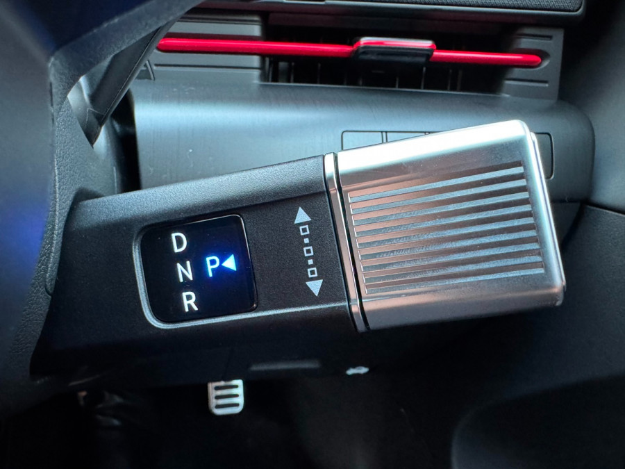2026 Hyundai KONA SX2.V3 Hybrid Premium N Line SUV Image 26