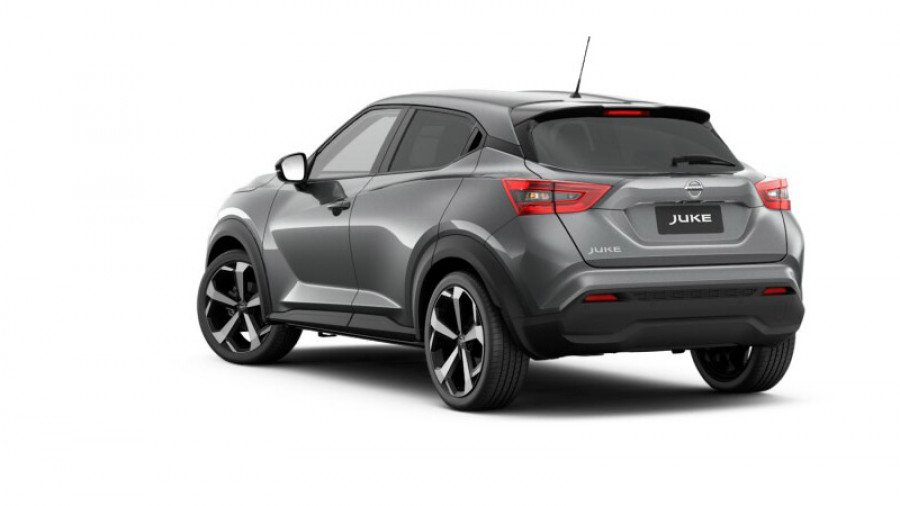 2020 Nissan JUKE F16 ST-L Suv Image 25