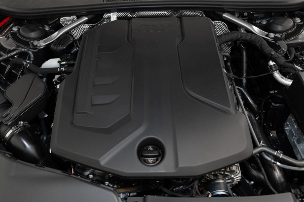 2025 Audi A5 B10 TFSI 150kW S line Sedan image 19