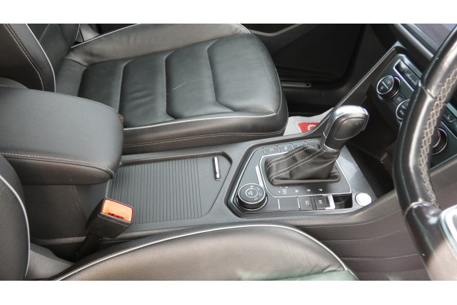 2018 Volkswagen Tiguan 5NA MY18 162 TSI HIGHLINE SUV Image 17