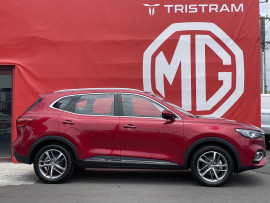 2022 MG HS Essence 1.5L 7 Speed DCT Suv image 3