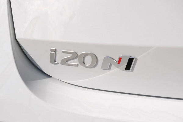 2026 MY25 Hyundai i20 BC3.V2 N Hatch Image 11