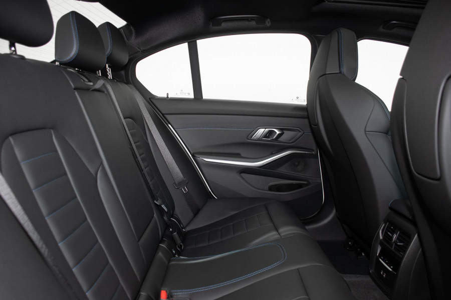 2026 BMW 3 Series G20 LCI II 330i M Sport Sedan
