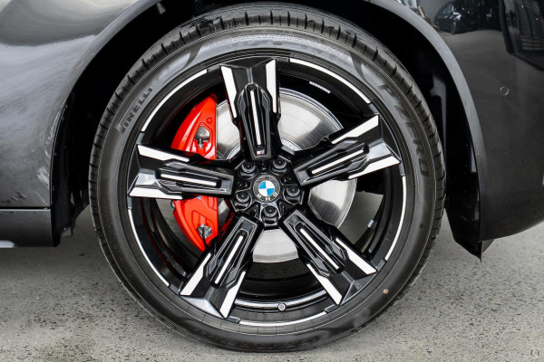 2026 BMW X3 G45 M50 xDrive SUV image 23