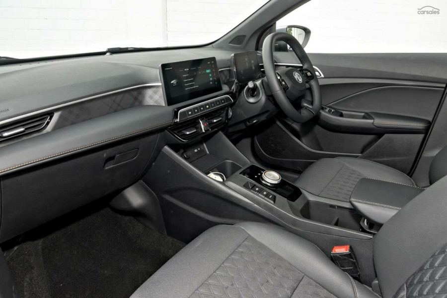 2026 MG MG3 ZP22 Essence Hybrid+ Hatch Image 7