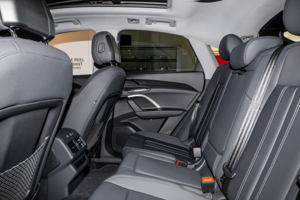 2025 Audi Q5 GU TFSI 150kW SUV image 8
