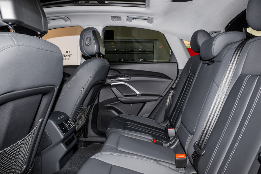 2025 Audi Q5 GU TFSI 150kW SUV