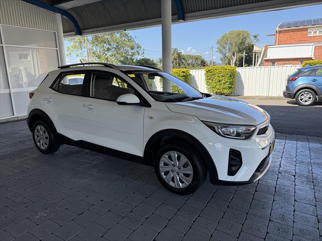 2022 MY23 Kia Stonic YB S SUV Image 5