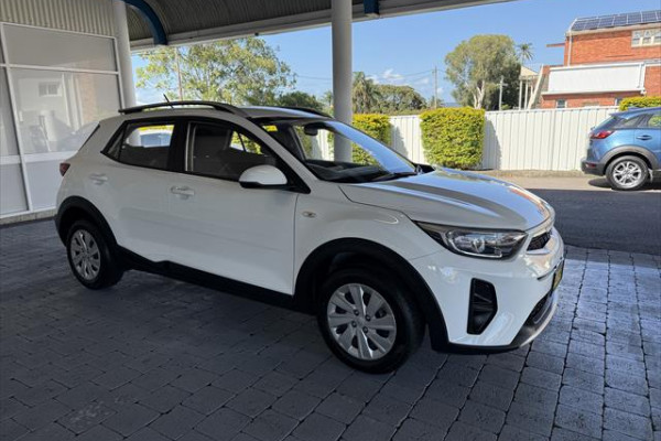 2022 MY23 Kia Stonic YB S SUV Image 5
