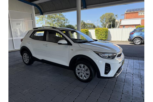 2022 MY23 Kia Stonic YB S SUV Image 5