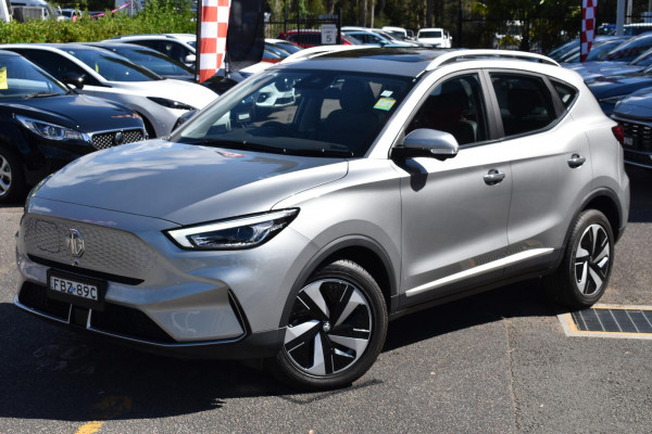 2023 MG ZS EV AZS1 Essence SUV