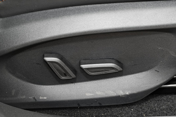 2024 MY25 MG HS AS33 Excite SUV Image 18