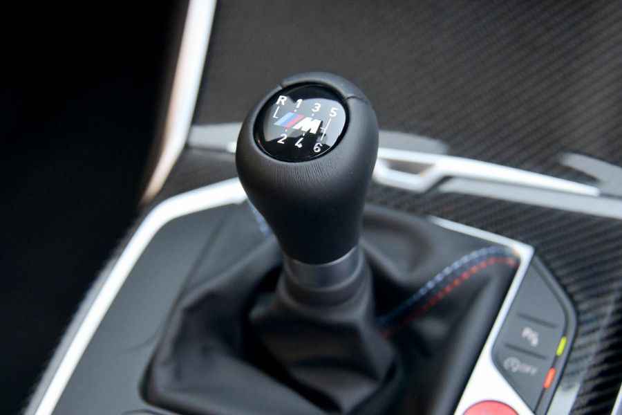 2026 BMW M2 G87 LCI  Coupe